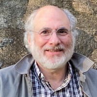 David Ebert