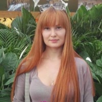 Yuliya Tymoshenko