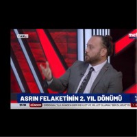 Dr. Mehdi Öztürk