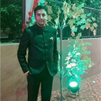 Syed Saud Akhtar