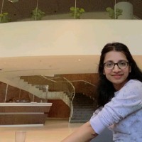 Vaishnavi Kale