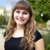 Miranda Ekleberry