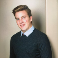 Connor Krause