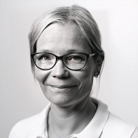 Astrid Myckland Stevik