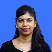 Kalai Vani ( Vesh ) Nanchappa Kavender