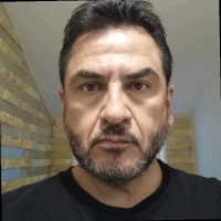 Efraín Darío Olivera Reséndiz