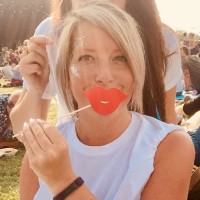 Gilly Davison
