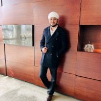 Surjan Singh