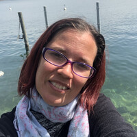 Magali Sergent