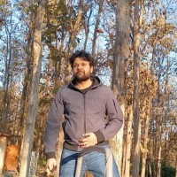 Saurabh Yadav