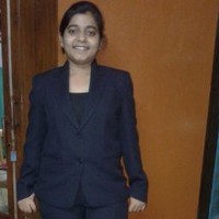 Ca Sweta Srivastwa