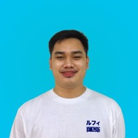 Darrel Malig Jr.