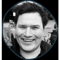 Stian Hauge