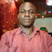 Chijioke Nwokeoma