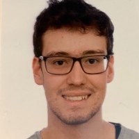 Nicolás Launay Cid