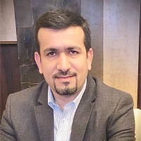 Dr. Mohamad Saud Khasawneh