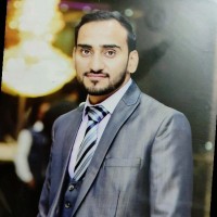 Saqib Kayani