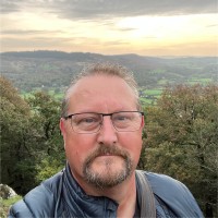 Ian Mann