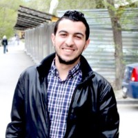 Yousef Mohamed