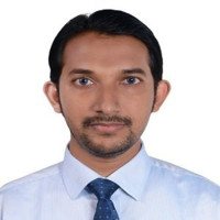 Md. Ahaanul Hoque