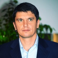 Nikolay Osipov
