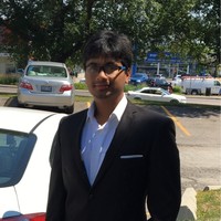 Rakesh Challa