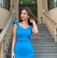 Flora Ohanyan