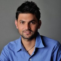 Karan Raj Sharma