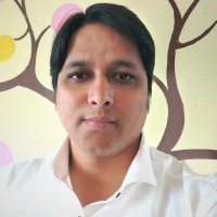 Tabish Pawaskar