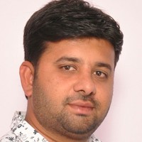 Pavan D. K