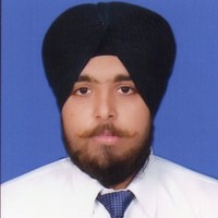 Harkanwalpreet Singh