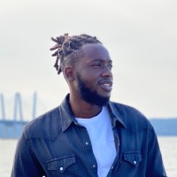 Ganlandou Cisse, NASM CPT, PES, CES, CSNC