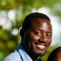 James Ohene-Asante