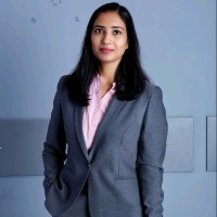 Cs Preeti Gupta