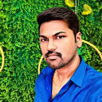 Vishnu Shankar G