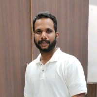 Ajay Krishnan