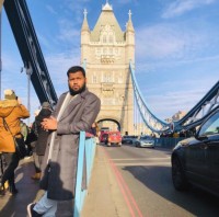 Mohammed Irfan Ahmed