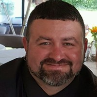 Donnie Smith