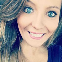 Tiffany Glover