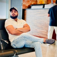 Fasih Shahzad