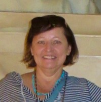 Lyubov Penkova