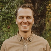 Gerard Brown, CCP, M.Div.