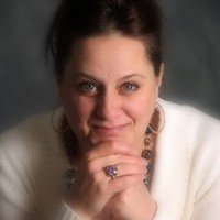 Kim Warmack