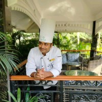 Rakesh Roy