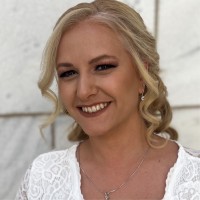 Alexandra Wolfenbarger