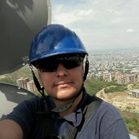 Leonardo Melo Mora
