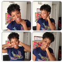 Tracey Uria