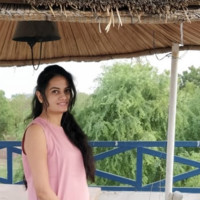 Dimpy Doyal Sharma