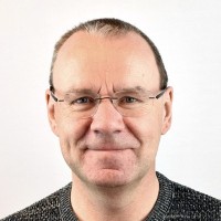 Terje Owrehagen
