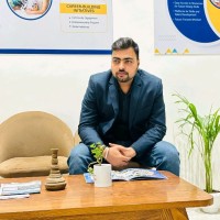 Navneet Mishra